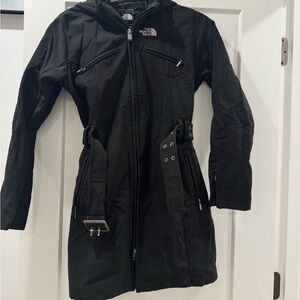 The North Face Women's Black Ski & Snow Jacket